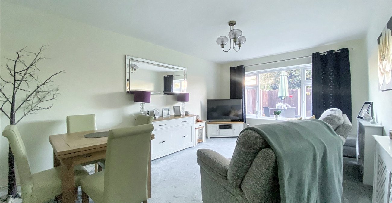 2 bedroom property for sale in Sidcup | Robinson Jackson