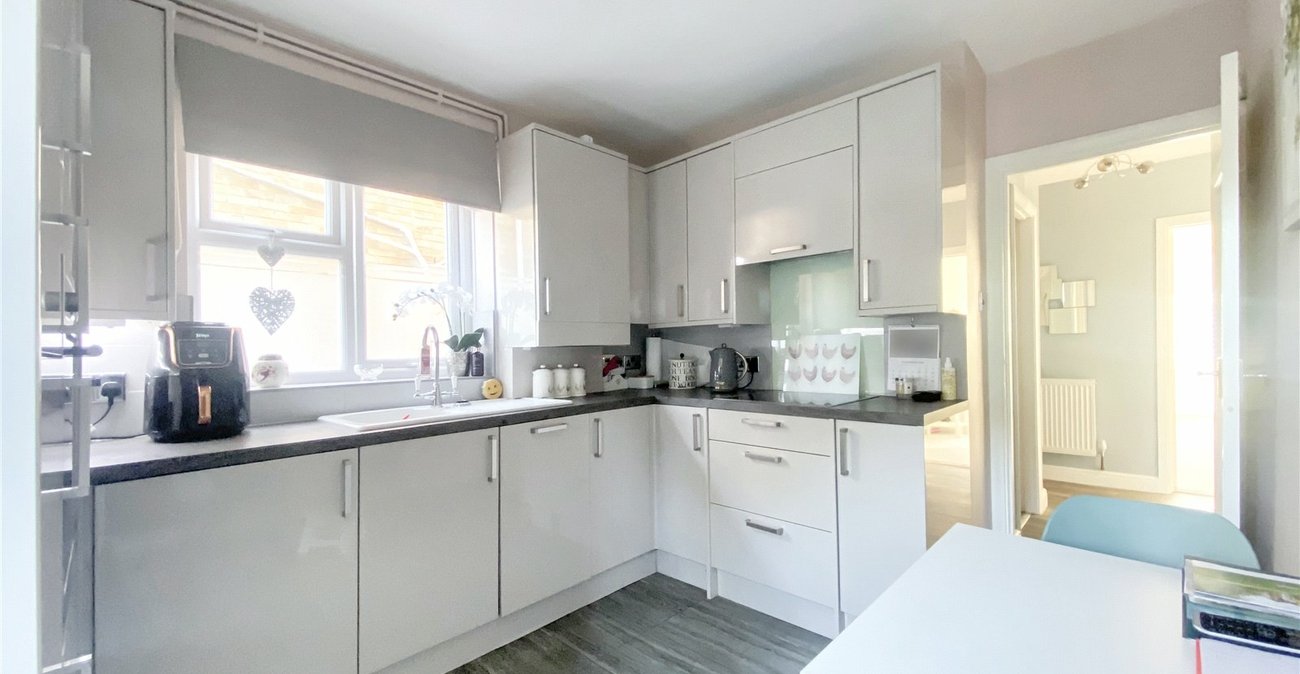 2 bedroom property for sale in Sidcup | Robinson Jackson