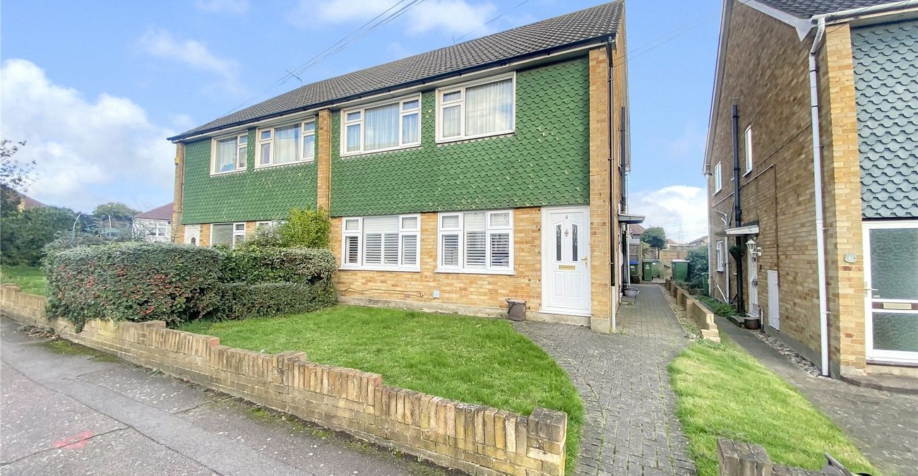 2 bedroom property for sale in Sidcup | Robinson Jackson