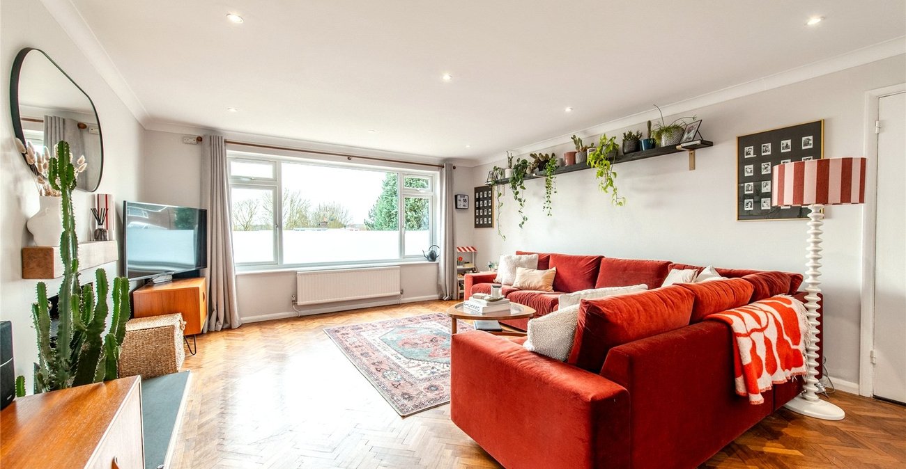 4 bedroom house for sale in Upchurch | Robinson Michael & Jackson