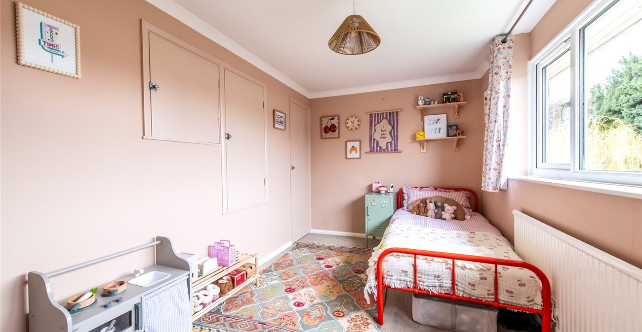 4 bedroom house for sale in Upchurch | Robinson Michael & Jackson