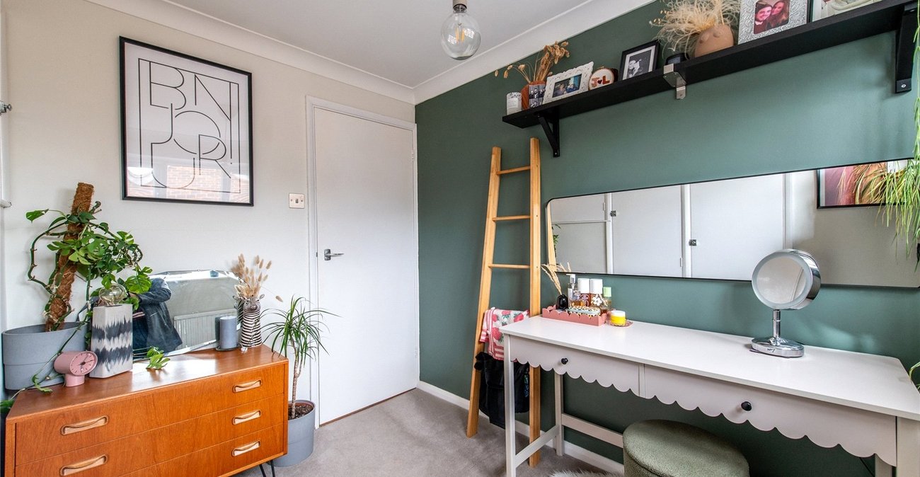 4 bedroom house for sale in Upchurch | Robinson Michael & Jackson