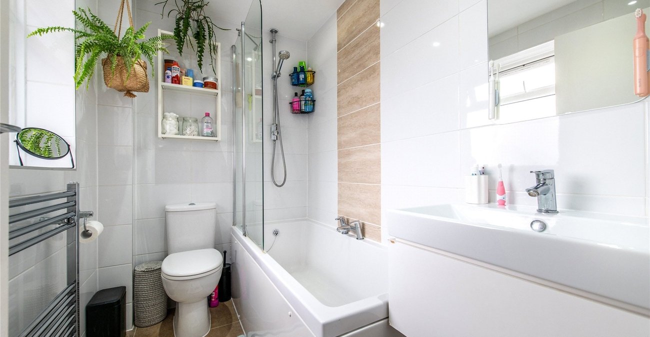 4 bedroom house for sale in Upchurch | Robinson Michael & Jackson