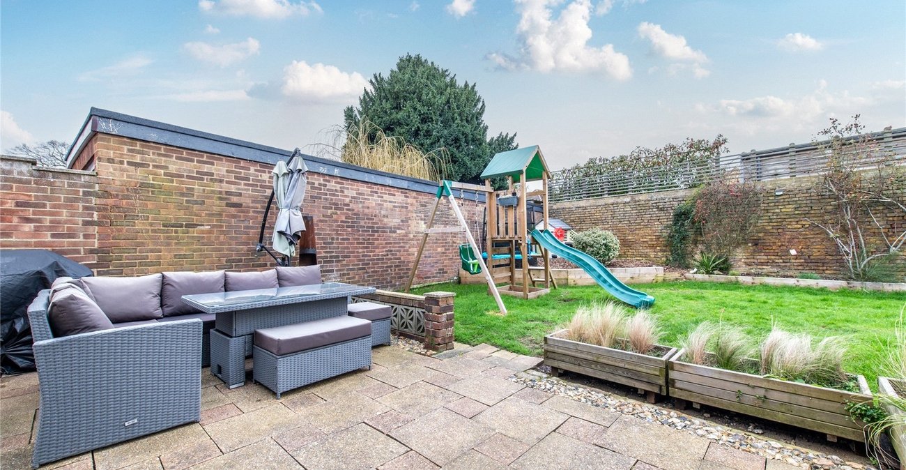 4 bedroom house for sale in Upchurch | Robinson Michael & Jackson