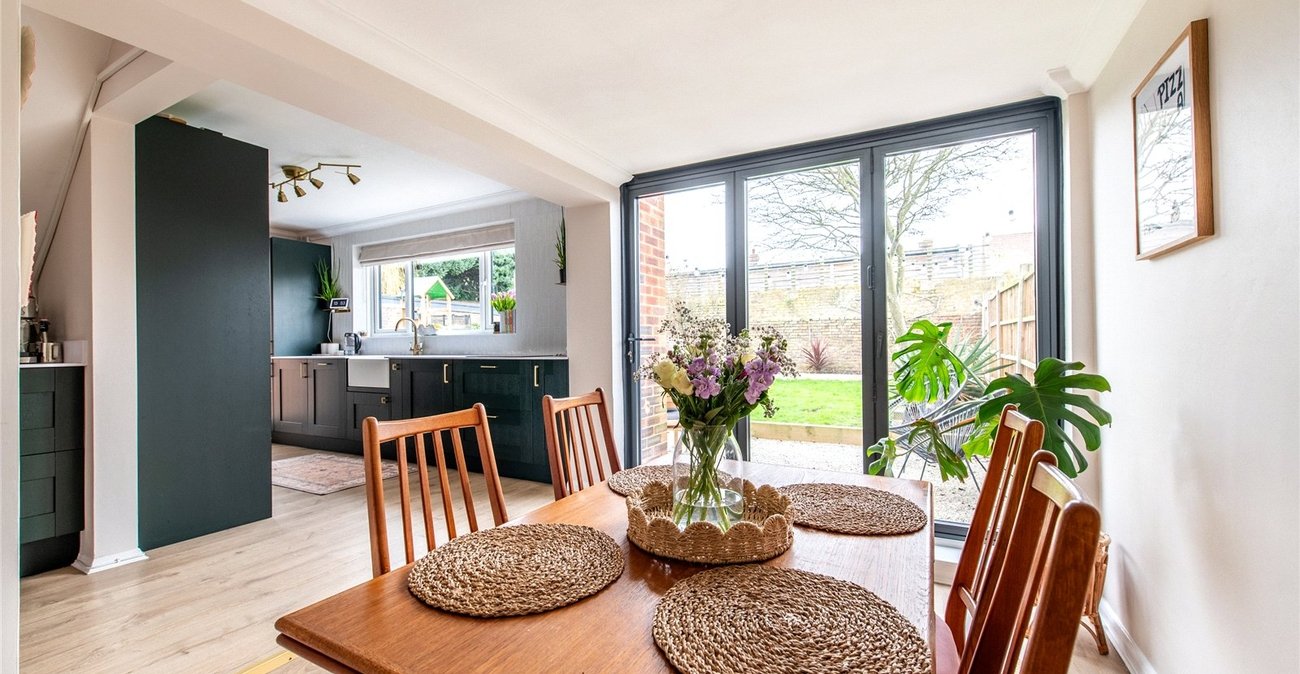 4 bedroom house for sale in Upchurch | Robinson Michael & Jackson