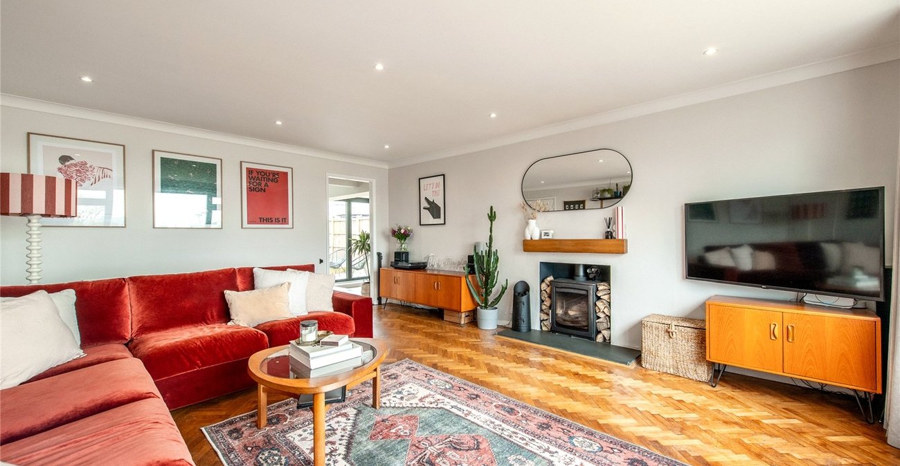 4 bedroom house for sale in Upchurch | Robinson Michael & Jackson