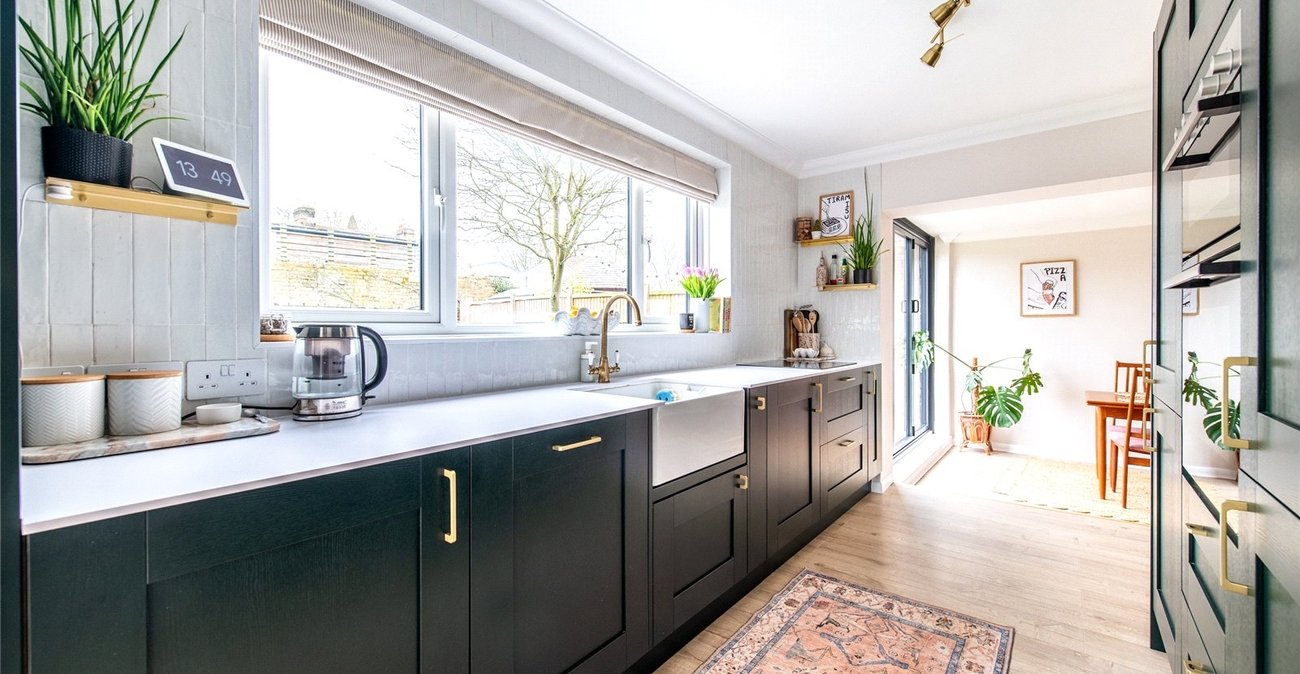 4 bedroom house for sale in Upchurch | Robinson Michael & Jackson