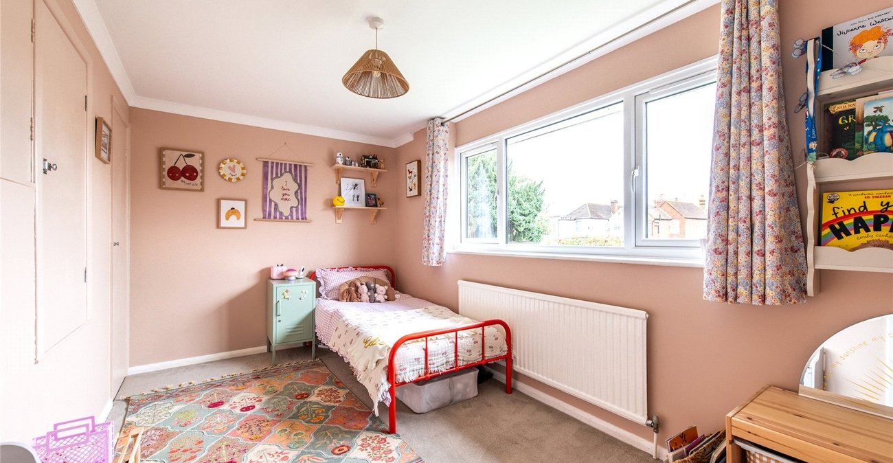 4 bedroom house for sale in Upchurch | Robinson Michael & Jackson