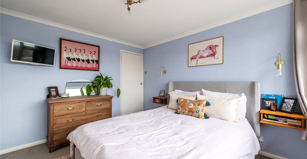 4 bedroom house for sale in Upchurch | Robinson Michael & Jackson