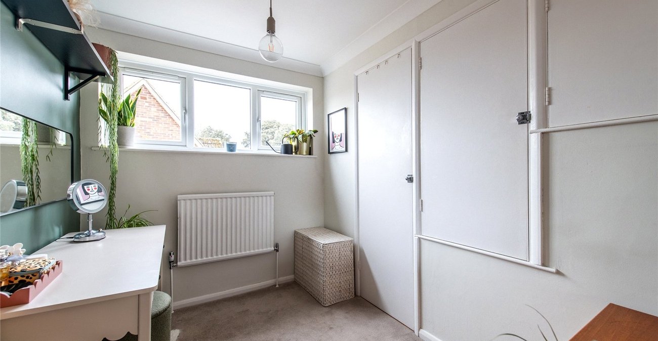 4 bedroom house for sale in Upchurch | Robinson Michael & Jackson