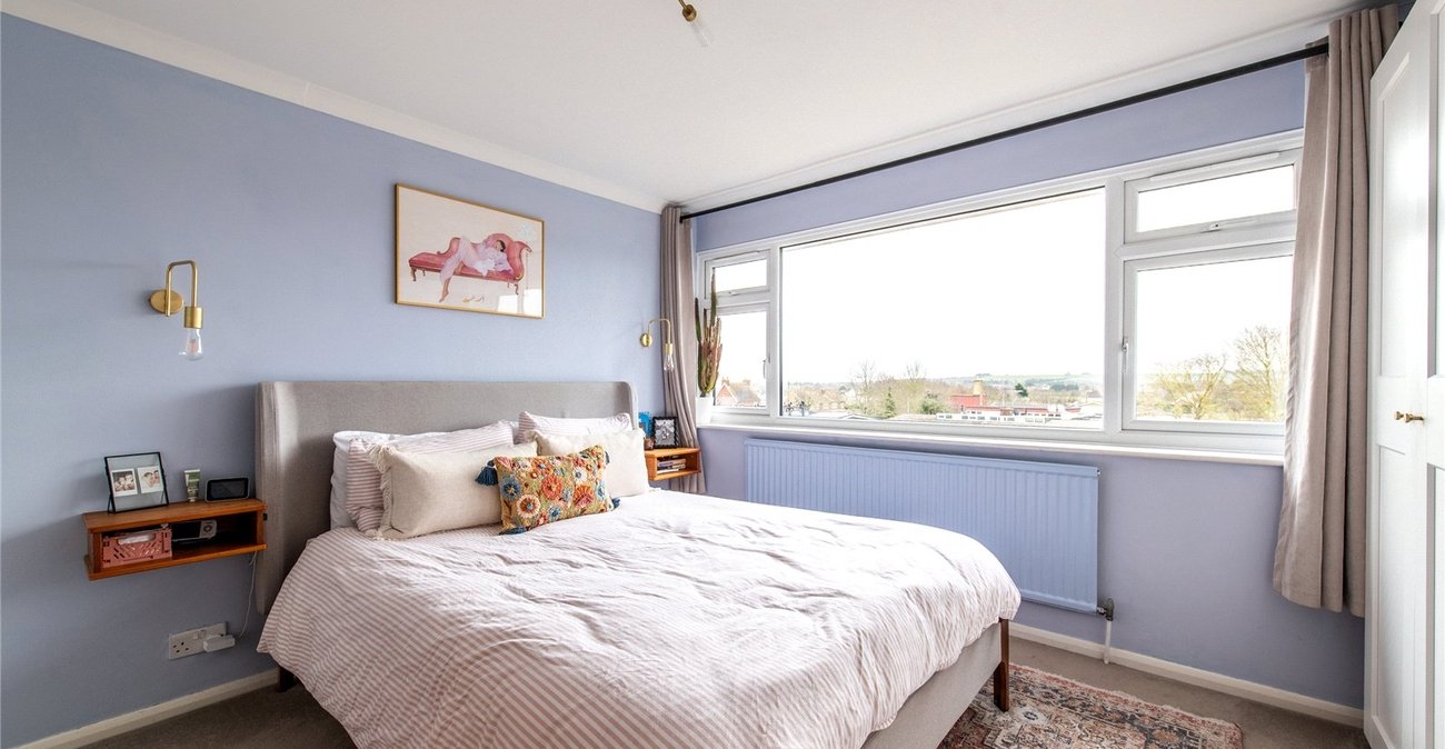 4 bedroom house for sale in Upchurch | Robinson Michael & Jackson