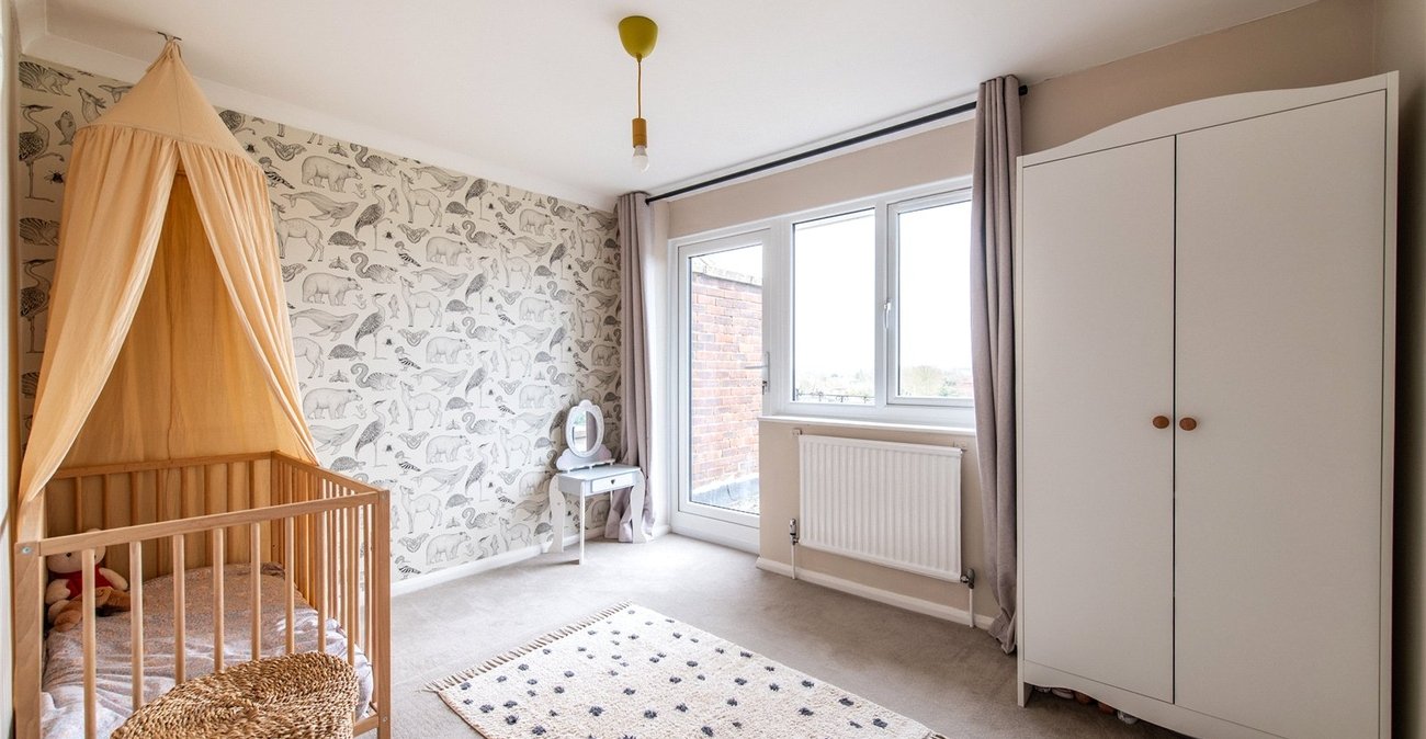 4 bedroom house for sale in Upchurch | Robinson Michael & Jackson