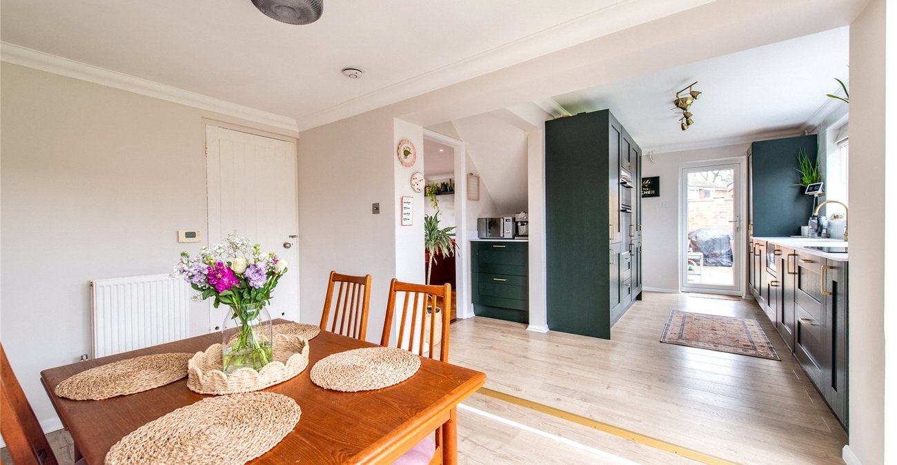 4 bedroom house for sale in Upchurch | Robinson Michael & Jackson