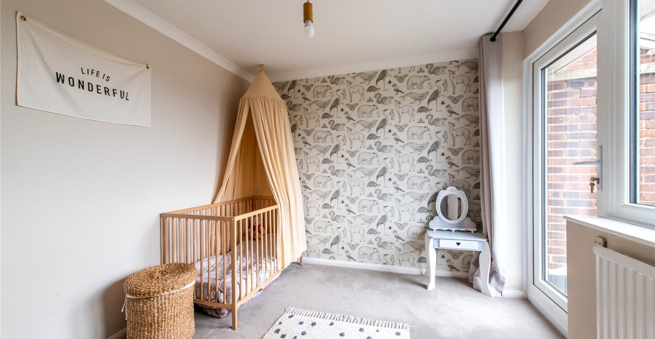 4 bedroom house for sale in Upchurch | Robinson Michael & Jackson