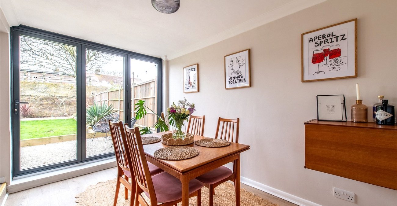 4 bedroom house for sale in Upchurch | Robinson Michael & Jackson