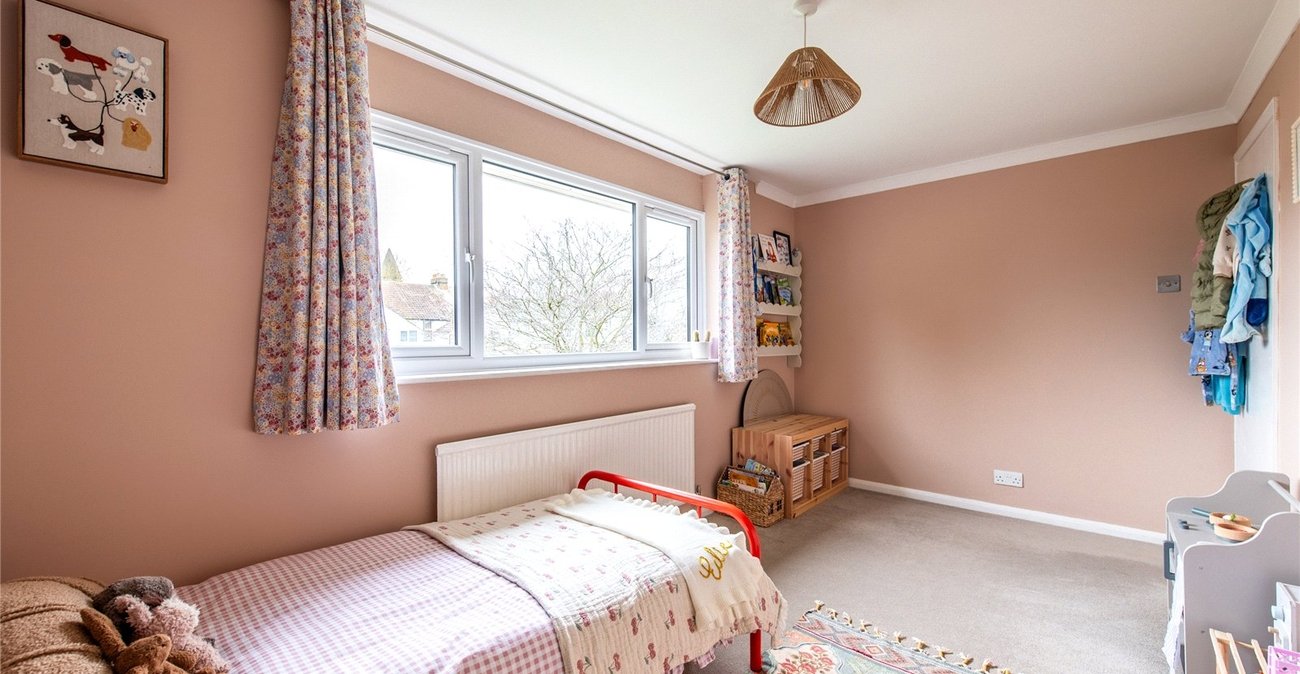 4 bedroom house for sale in Upchurch | Robinson Michael & Jackson