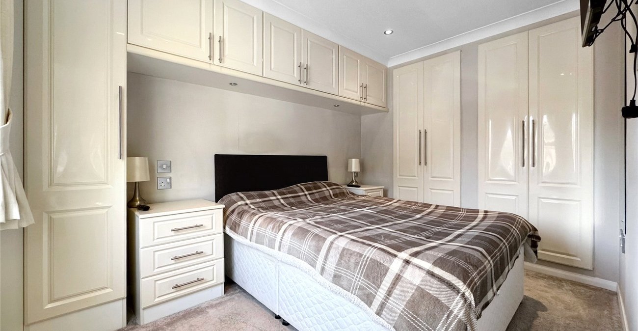 2 bedroom bungalow for sale in Boughton Monchelsea | Robinson Michael & Jackson