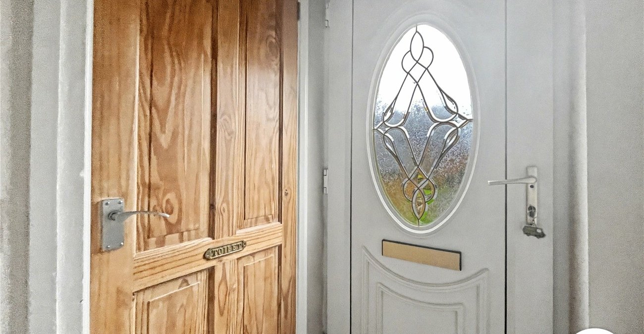 3 bedroom house for sale in Newington | Robinson Michael & Jackson