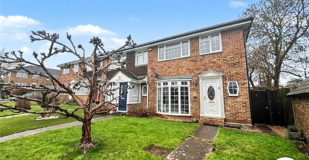 3 bedroom house for sale in Newington | Robinson Michael & Jackson