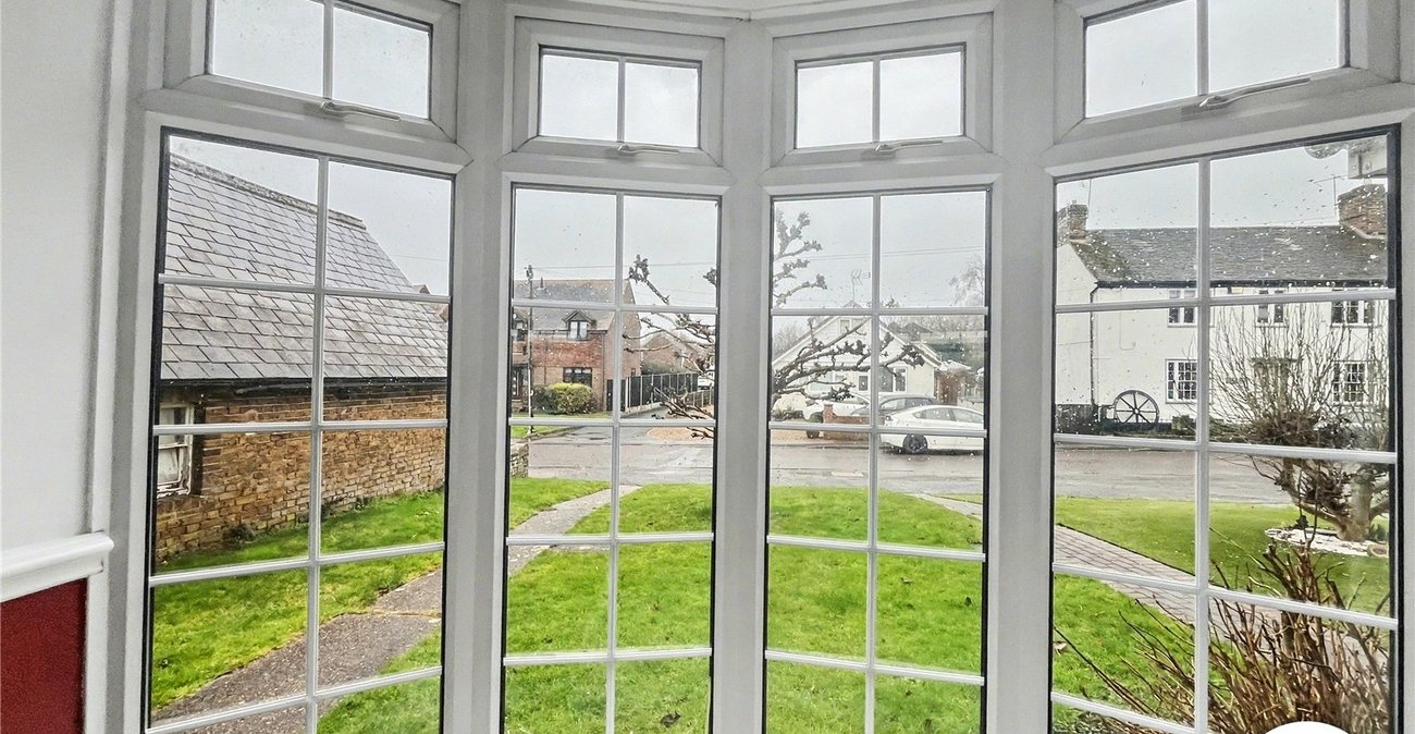 3 bedroom house for sale in Newington | Robinson Michael & Jackson