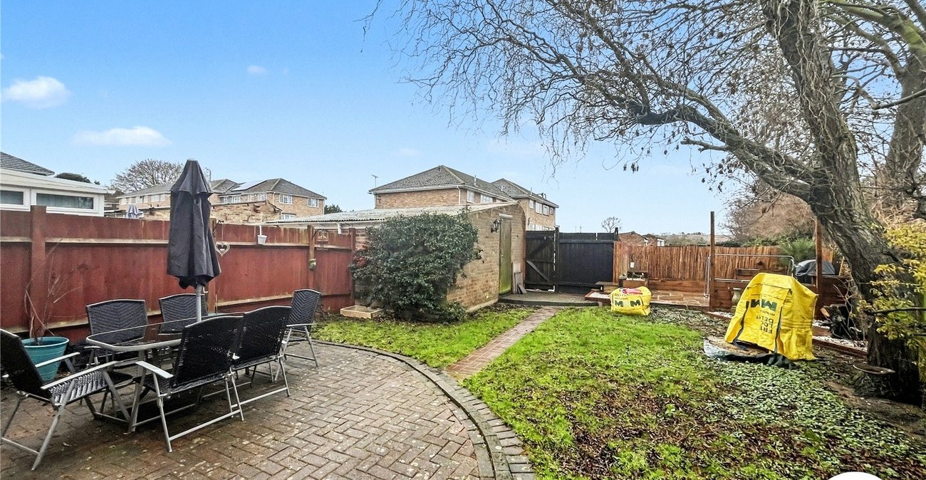 3 bedroom house for sale in Newington | Robinson Michael & Jackson