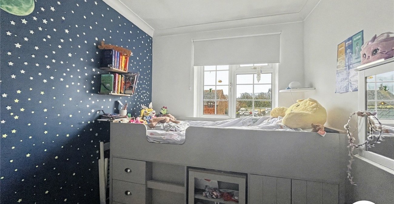 3 bedroom house for sale in Newington | Robinson Michael & Jackson