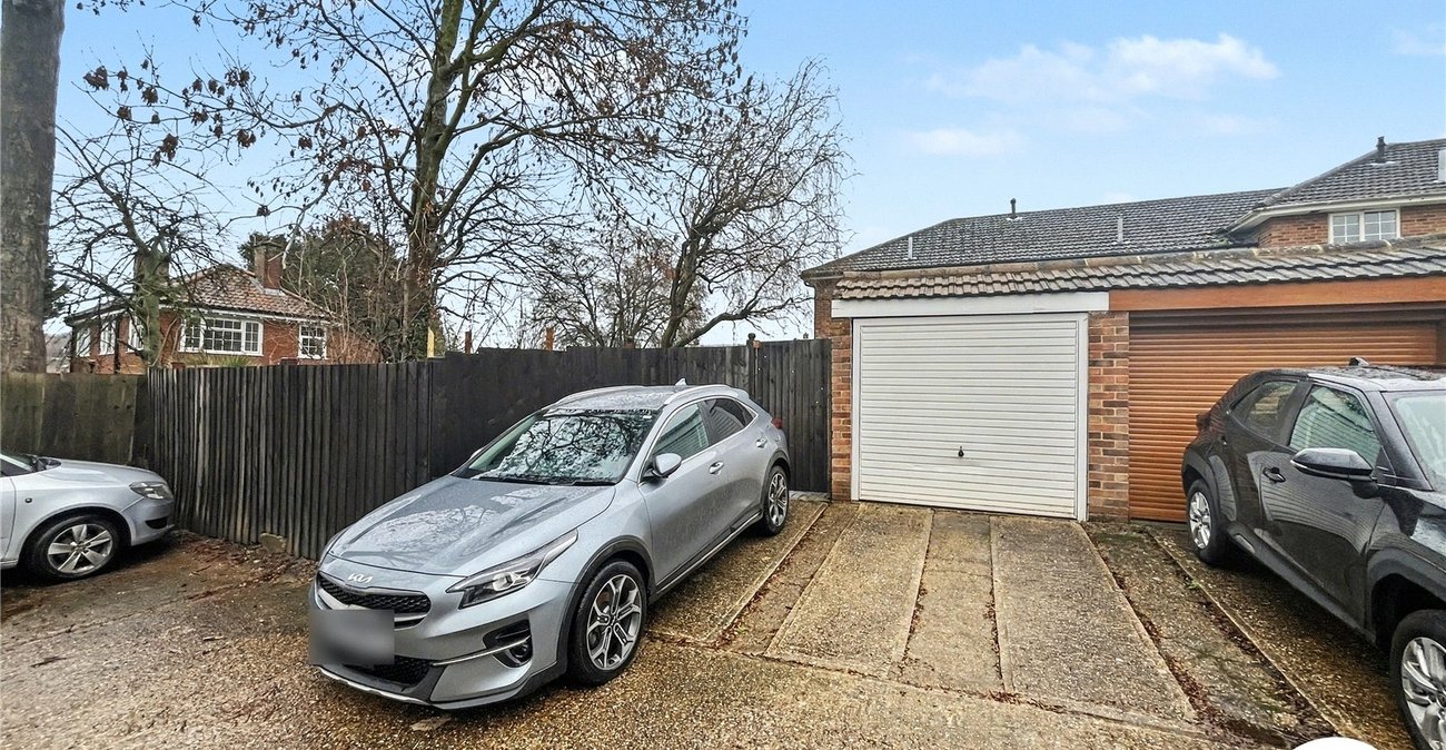 3 bedroom house for sale in Newington | Robinson Michael & Jackson