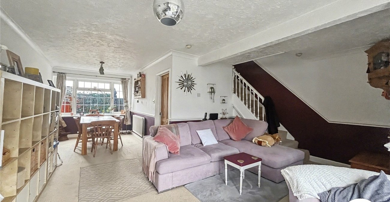 3 bedroom house for sale in Newington | Robinson Michael & Jackson