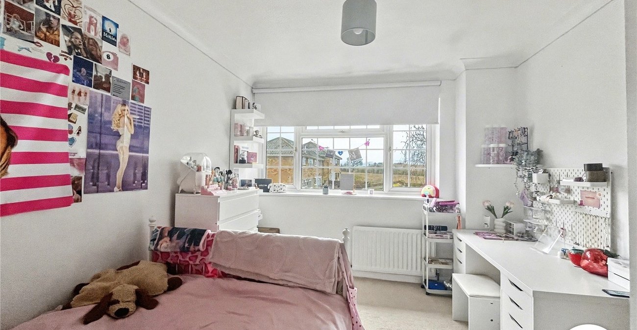 3 bedroom house for sale in Newington | Robinson Michael & Jackson