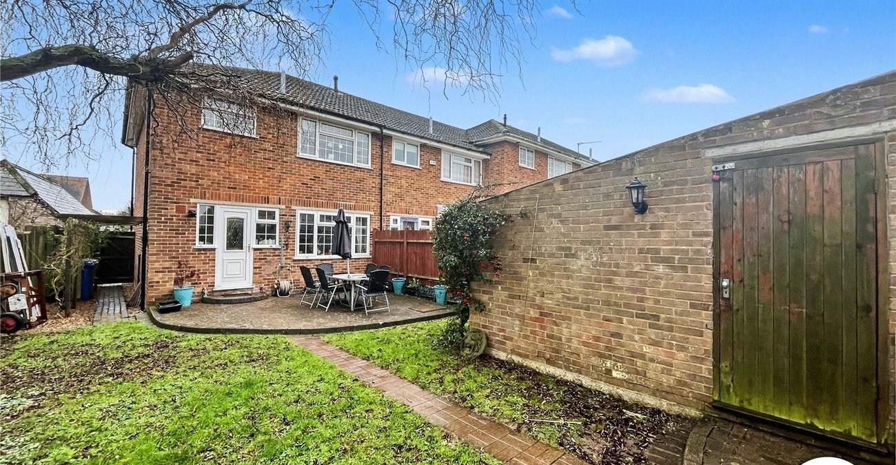 3 bedroom house for sale in Newington | Robinson Michael & Jackson