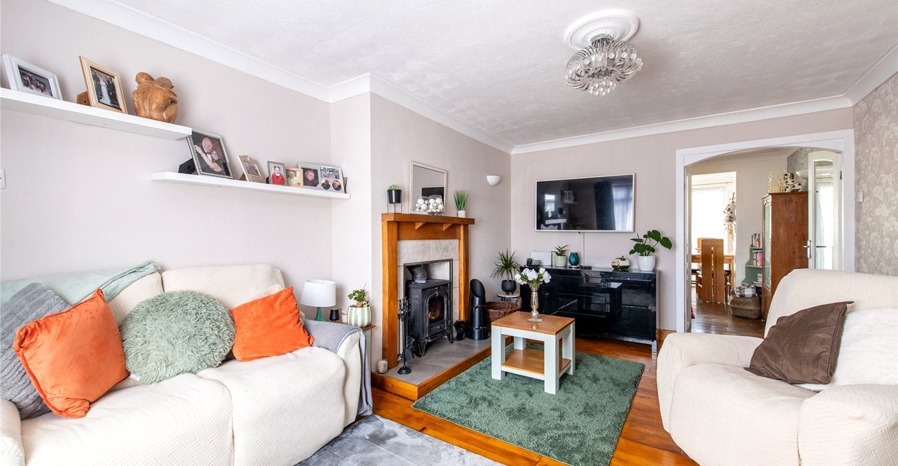 3 bedroom house for sale in Newington | Robinson Michael & Jackson