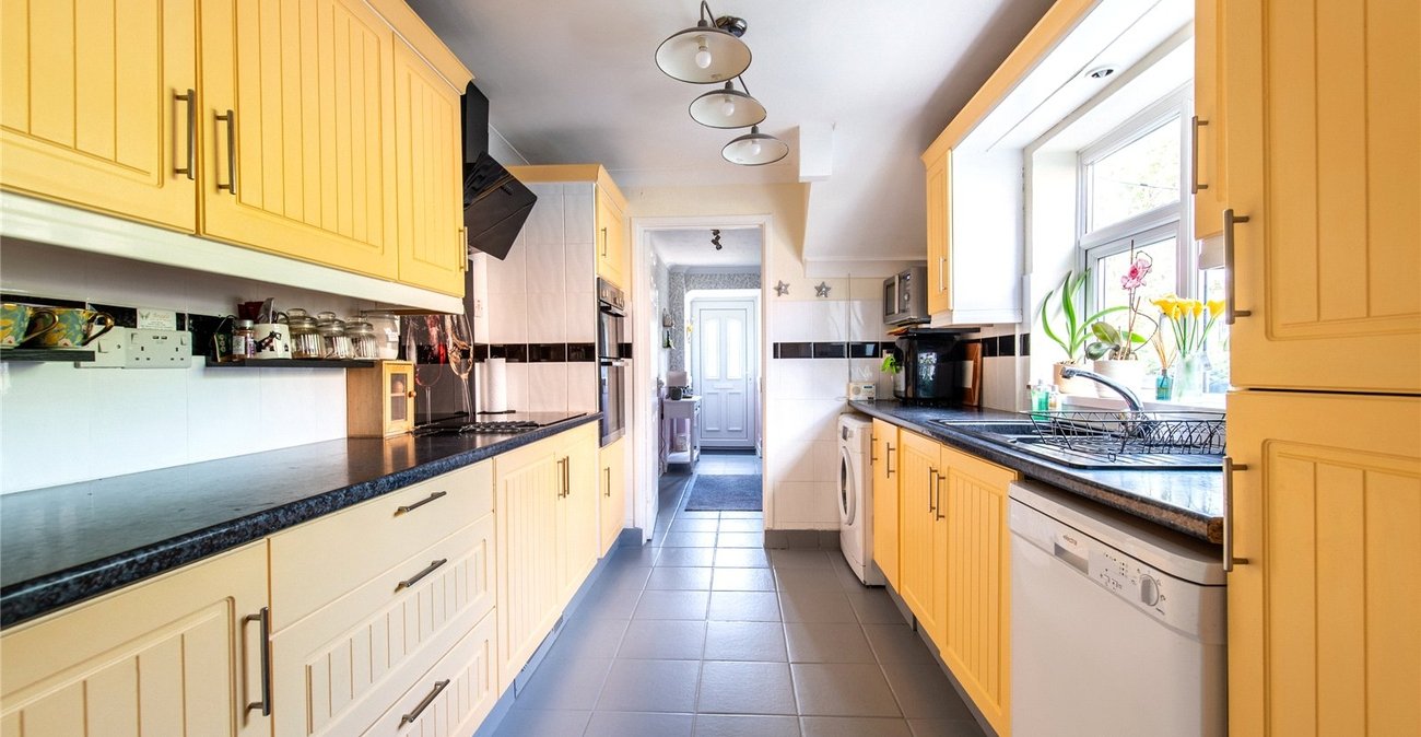 3 bedroom house for sale in Newington | Robinson Michael & Jackson