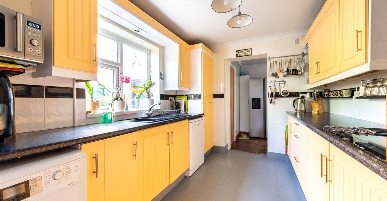3 bedroom house for sale in Newington | Robinson Michael & Jackson
