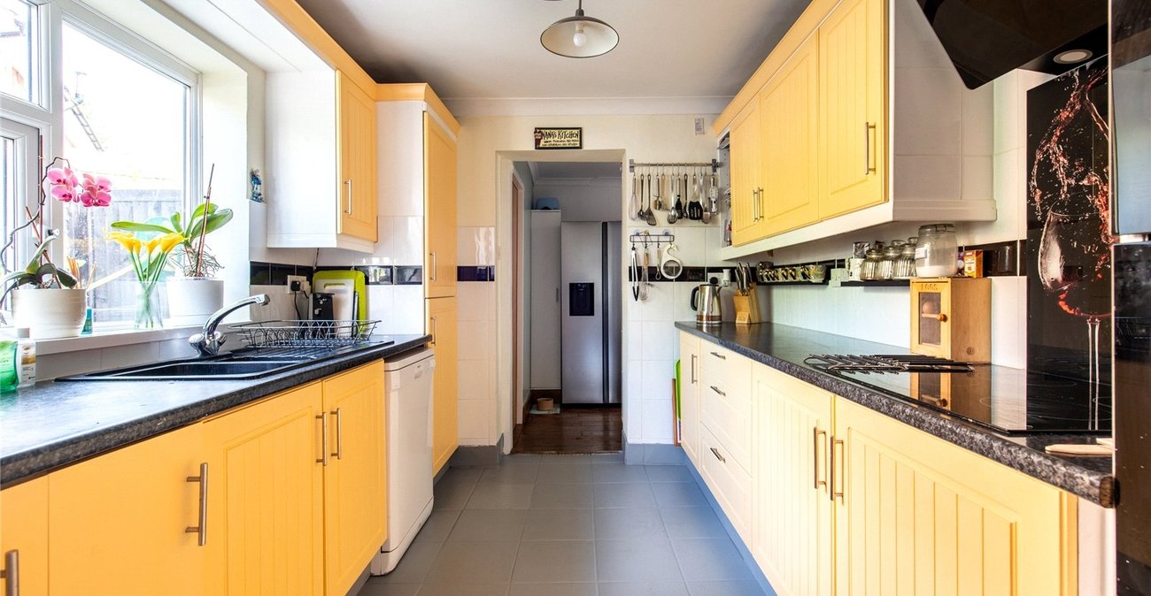 3 bedroom house for sale in Newington | Robinson Michael & Jackson