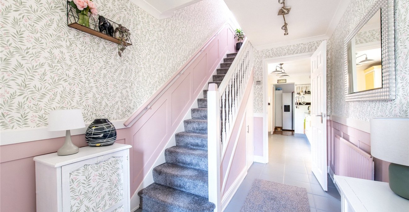 3 bedroom house for sale in Newington | Robinson Michael & Jackson