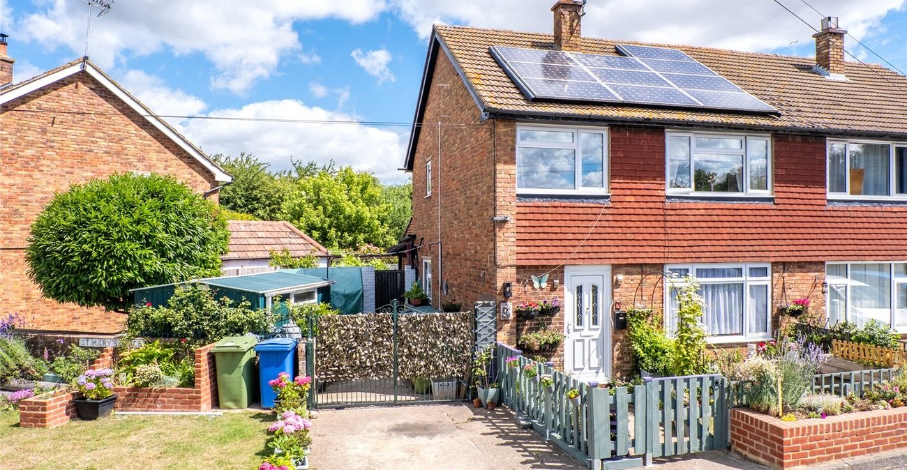 3 bedroom house for sale in Newington | Robinson Michael & Jackson