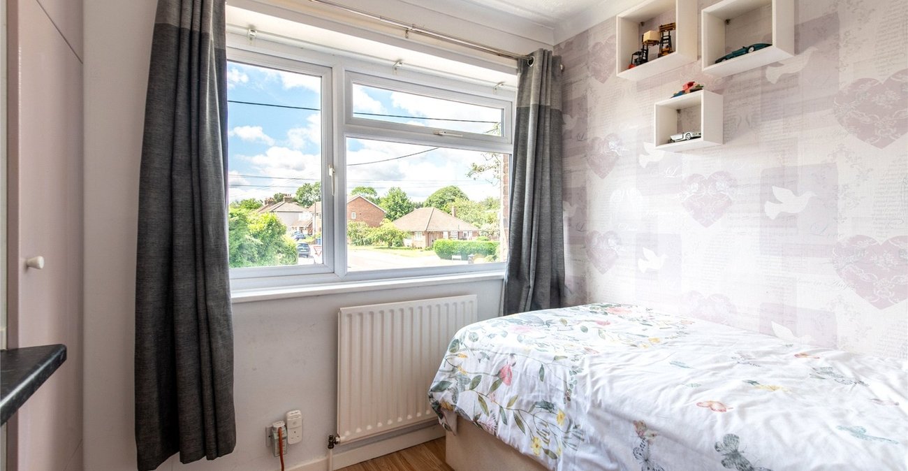 3 bedroom house for sale in Newington | Robinson Michael & Jackson