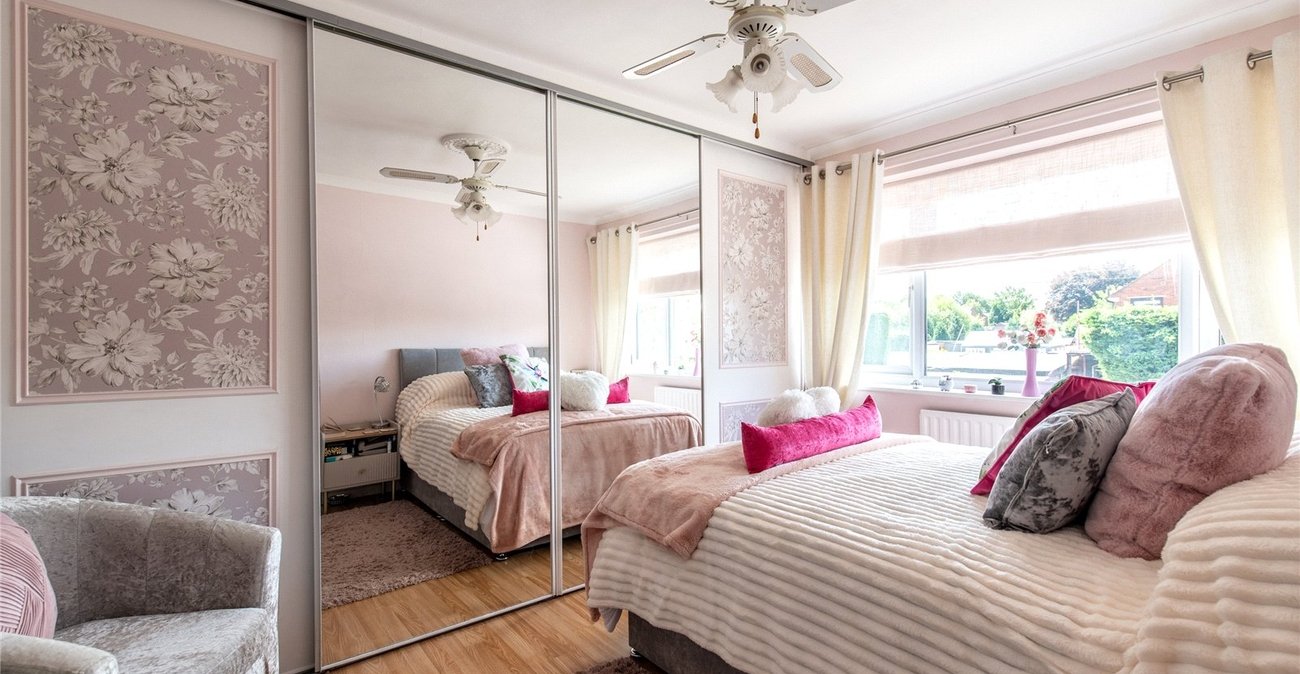 3 bedroom house for sale in Newington | Robinson Michael & Jackson