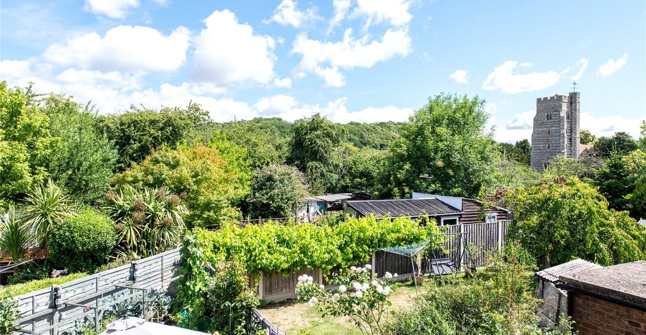3 bedroom house for sale in Newington | Robinson Michael & Jackson