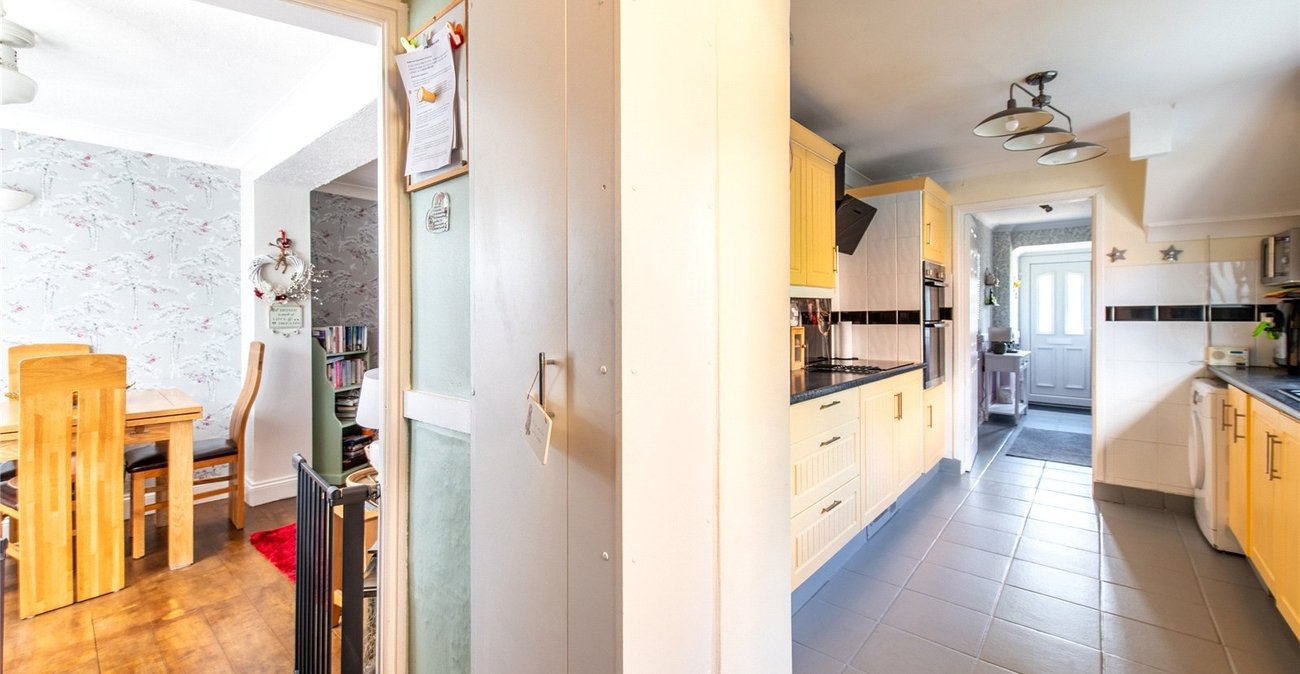 3 bedroom house for sale in Newington | Robinson Michael & Jackson