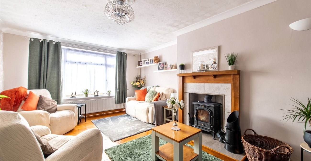 3 bedroom house for sale in Newington | Robinson Michael & Jackson