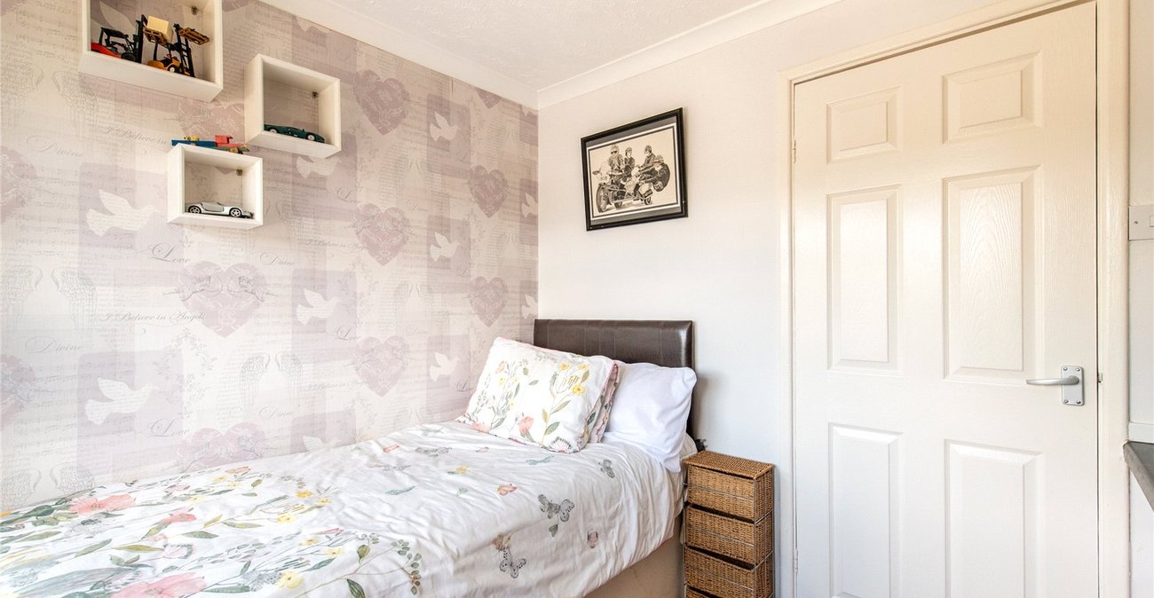 3 bedroom house for sale in Newington | Robinson Michael & Jackson