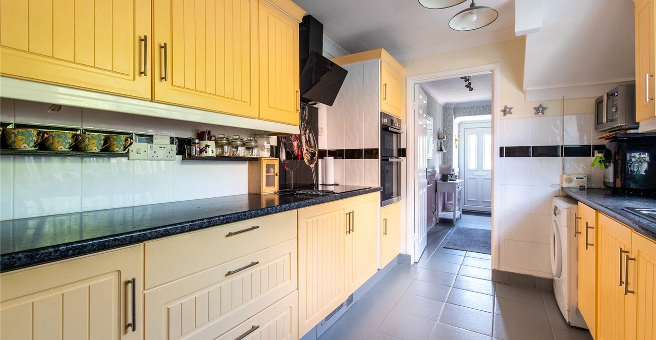 3 bedroom house for sale in Newington | Robinson Michael & Jackson