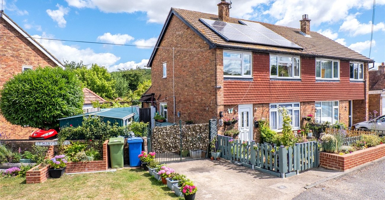 3 bedroom house for sale in Newington | Robinson Michael & Jackson