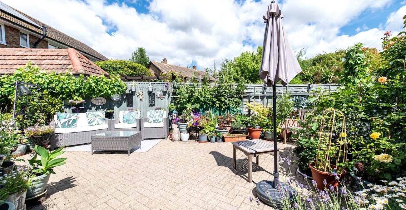 3 bedroom house for sale in Newington | Robinson Michael & Jackson
