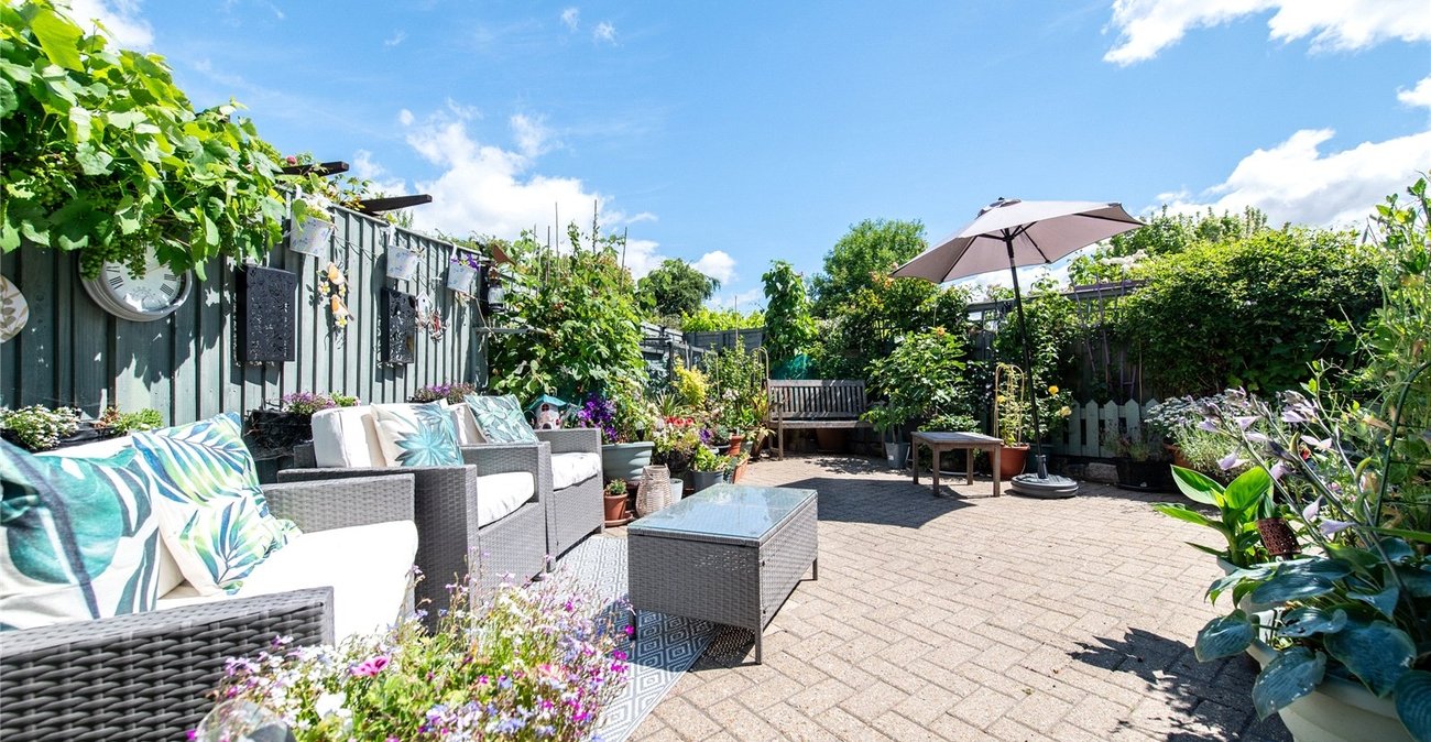 3 bedroom house for sale in Newington | Robinson Michael & Jackson