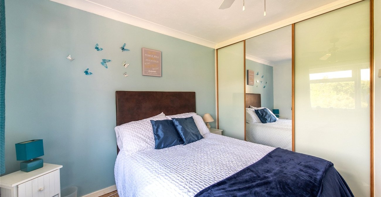 3 bedroom house for sale in Newington | Robinson Michael & Jackson