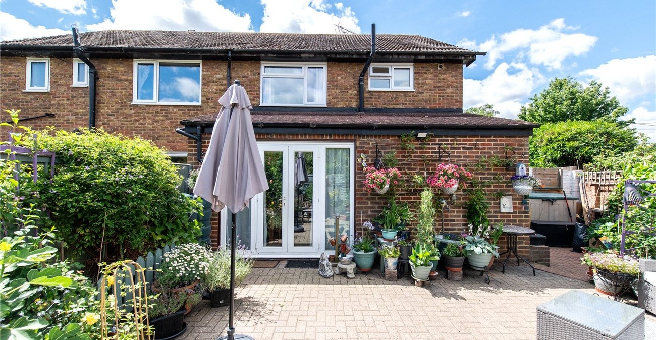 3 bedroom house for sale in Newington | Robinson Michael & Jackson