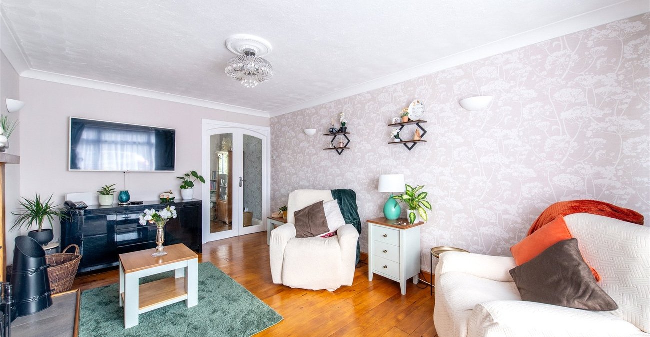 3 bedroom house for sale in Newington | Robinson Michael & Jackson