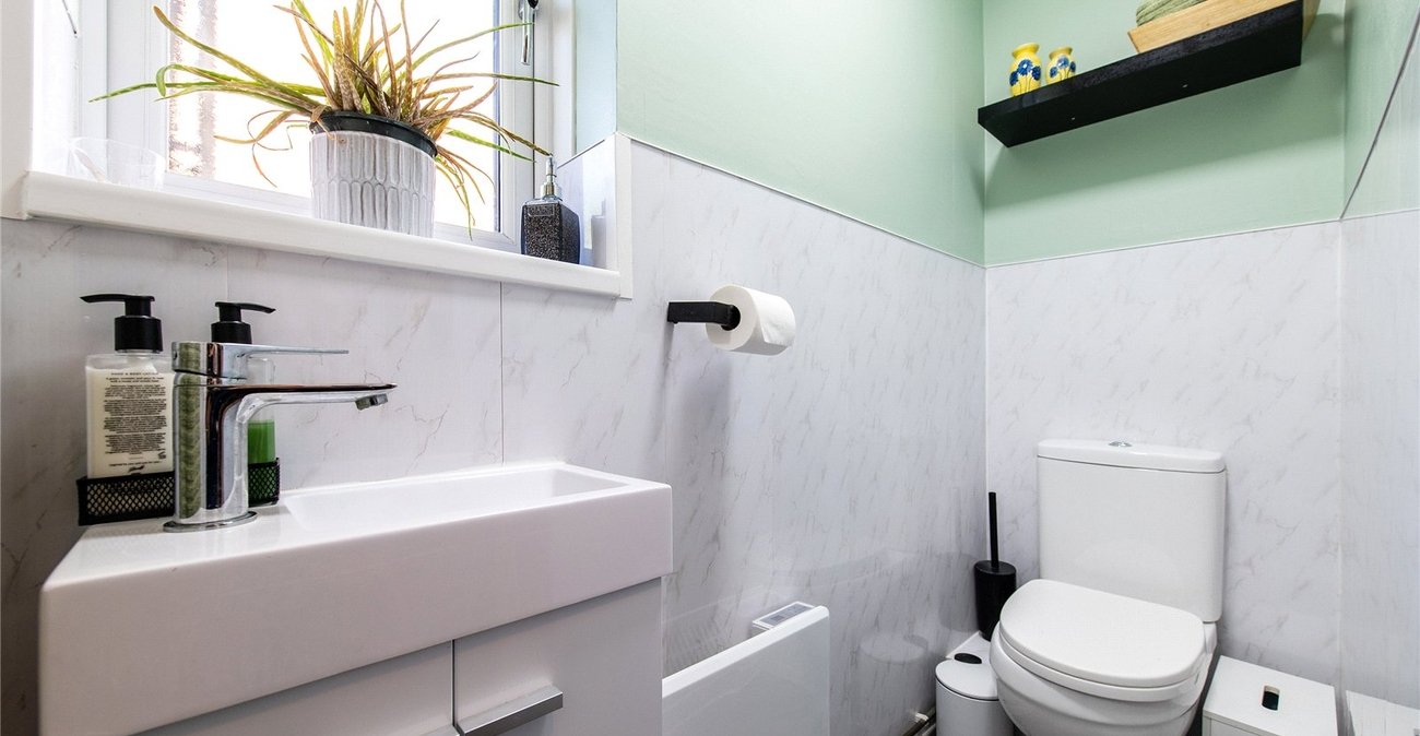 3 bedroom house for sale in Newington | Robinson Michael & Jackson